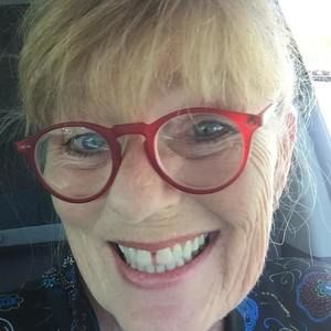 Meet your Posher, Kathleen